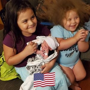 Meet your Posher, Larry